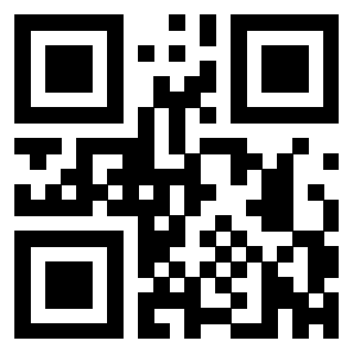 3305543290 QrCode associato