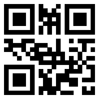3305543291 Qr Code associato