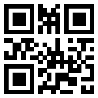 Il Qr Code di 3305543292