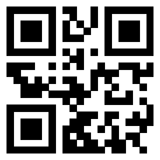 Il Qr Code di 3305543293