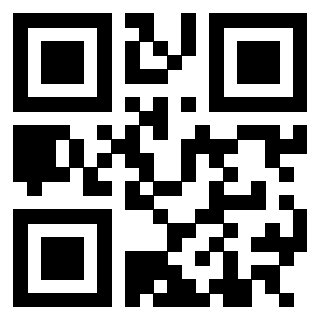 Immagine del Qr Code di 3305543294