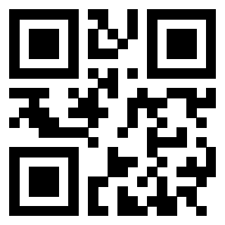 Immagine del Qr Code di 3305543296