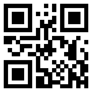 3305543298 - Immagine del Qr Code associato
