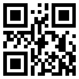 3305543299 - Immagine del QrCode