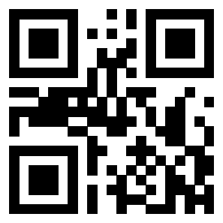 Scansione del Qr Code di 3305543302