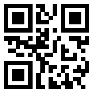 3305543303 - Immagine del QrCode