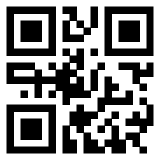 3305543308 Qr Code associato