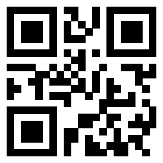 Il QrCode di 3305543309