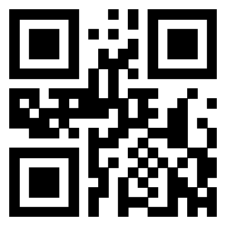 Scansione del QrCode di 3305543310