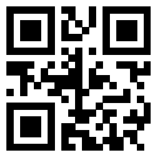 Scansione del Qr Code di 3305543311