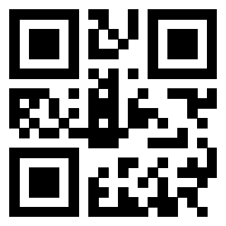 Il Qr Code di 3305543312