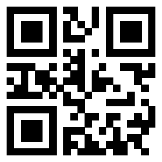 QrCode di 3305543313
