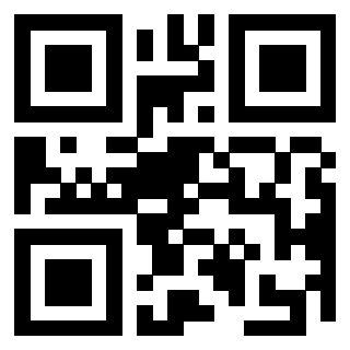 3305543314 - Immagine del QrCode