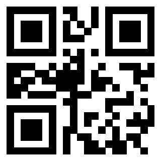 Il Qr Code di 3305543316