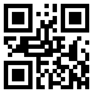Scansione del QrCode di 3305543317