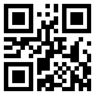 Immagine del Qr Code di 3305543318