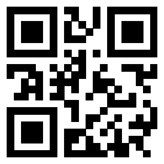 Immagine del Qr Code di 3305543320