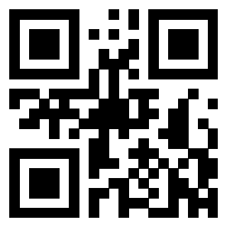 Immagine del QrCode di 3305543322