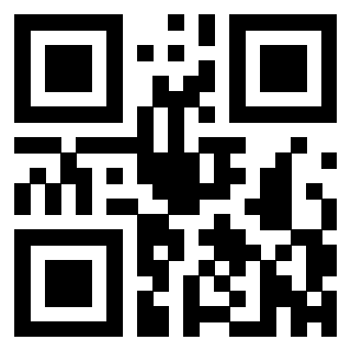 Immagine del Qr Code di 3305543323
