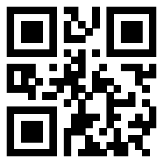 3305543327 - Immagine del Qr Code associato