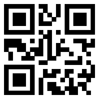 3305543333 - Immagine del QrCode