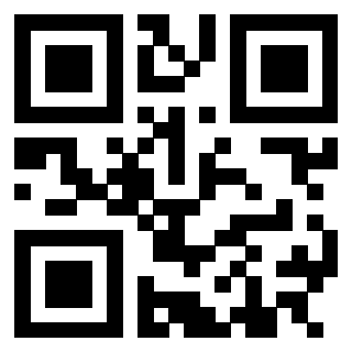 Immagine del Qr Code di 3305543334