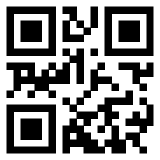 Immagine del QrCode di 3305543335