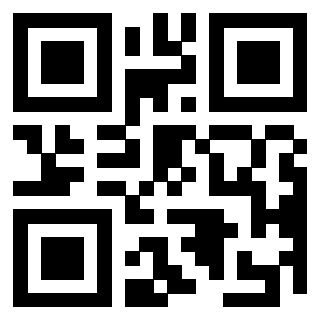 3305543337 QrCode associato