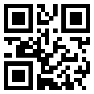 Immagine del QrCode di 3305543340