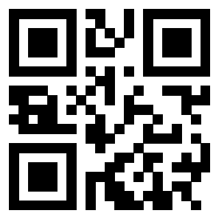 3305543341 QrCode associato