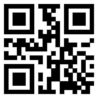 3305543342 - Immagine del Qr Code associato