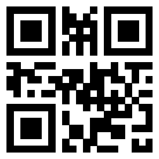 Il Qr Code di 3305543343