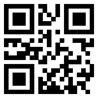 Immagine del Qr Code di 3305543345