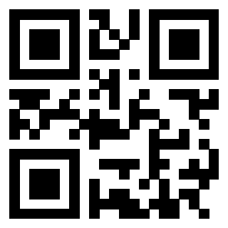Il QrCode di 3305543347