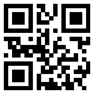 3305543349 QrCode associato