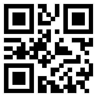 3305543350 - Immagine del QrCode