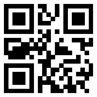 3305543351 - Immagine del Qr Code