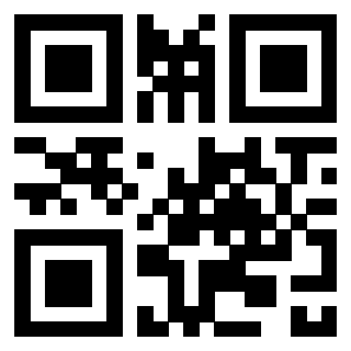 Scansione del Qr Code di 3305543353