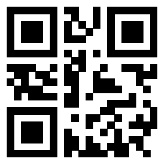 3305543354 - Immagine del Qr Code