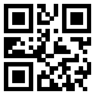 QrCode di 3305543355