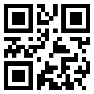 Scansione del Qr Code di 3305543357