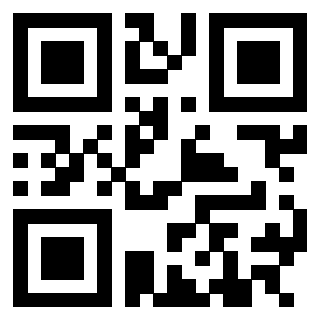 Scansione del Qr Code di 3305543359