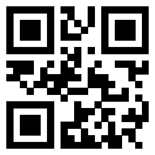 Immagine del Qr Code di 3305543361