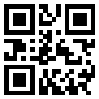 Il Qr Code di 3305543362