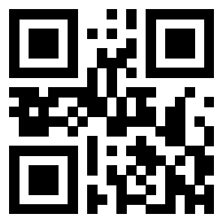 3305543363 QrCode associato