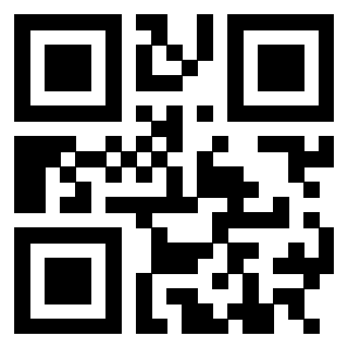3305543369 QrCode associato