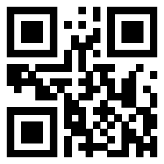 Il QrCode di 3305543372