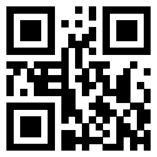 Immagine del Qr Code di 3305543373