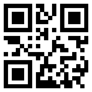 3305543376 Qr Code associato