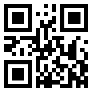 3305543377 - Immagine del Qr Code